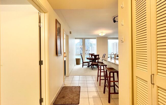 2 beds, 2 baths, $3,600