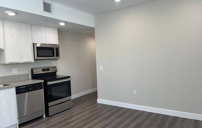 1 bed, 1 bath, 625 sqft, $2,200, Unit 11246-313