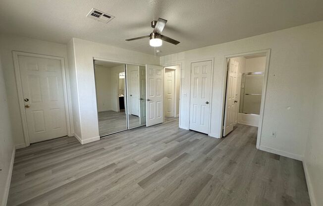 3 beds, 2 baths, $1,345, Unit # 2154