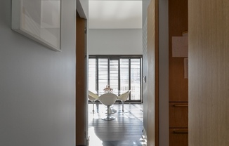 1 bed, 1.5 baths, 845 sqft, $7,000, Unit 19D