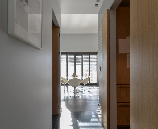 1 bed, 1.5 baths, 845 sqft, $7,000, Unit 19D
