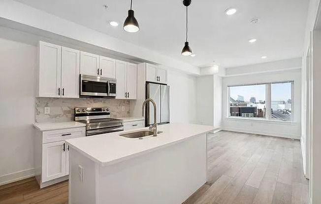 1 bed, 1 bath, 659 sqft, $1,450, Unit 1 Bedroom