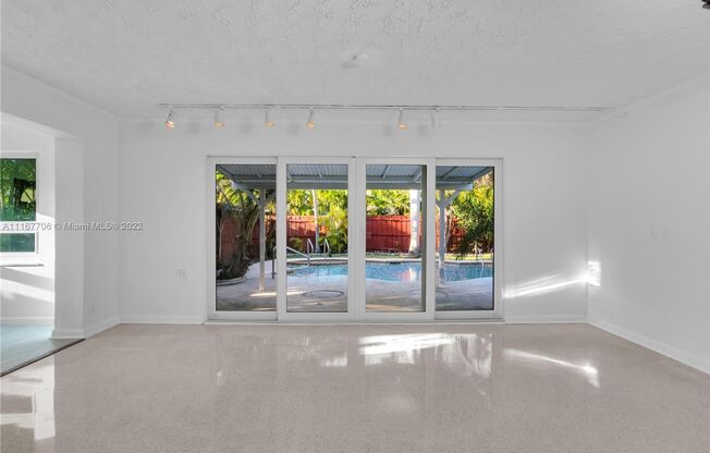 Beautiful home in quiet neighborhood