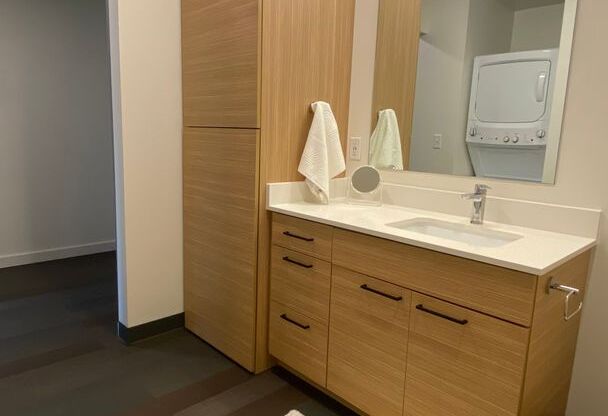 Studio, 1 bath, 432 sqft, $1,329, Unit 509