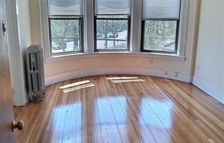 1390 Beacon St.