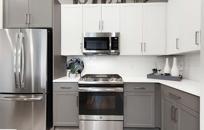 2 beds, 2 baths, 1,084 sqft, $1,950, Unit 345