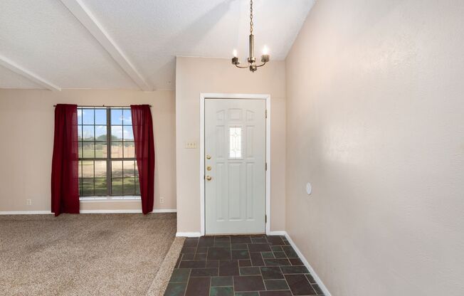 *Ready for Quick Move in*