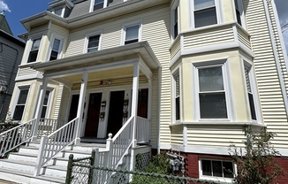 11 GLENWOOD AVE