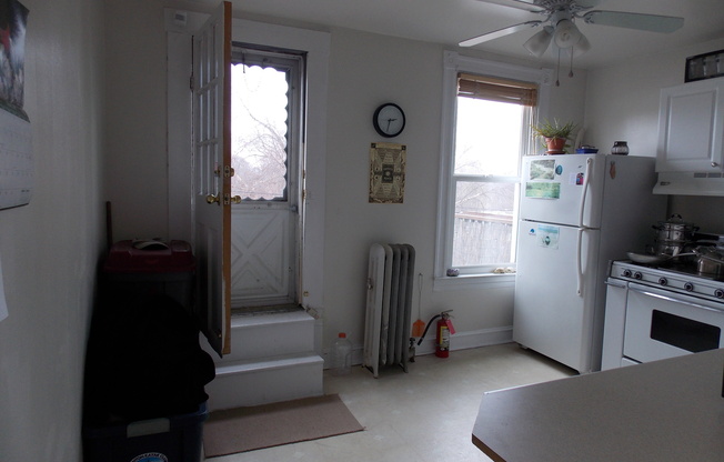 3601 Keswick Rd.