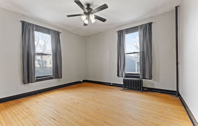 1 bed, 1 bath, 582 sqft, $895, Unit 11