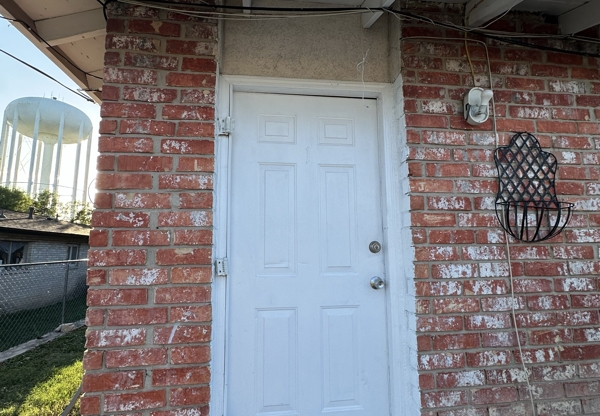 11203 BELAIR DR