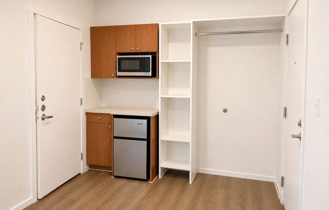 Studio, , 182 sqft, $899, Unit 3513