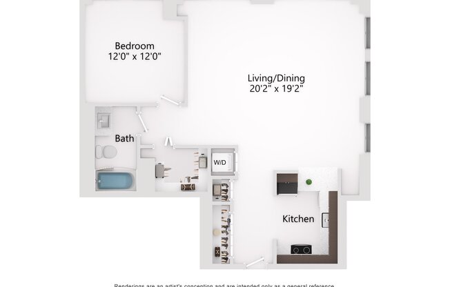 Partner-provided property photo