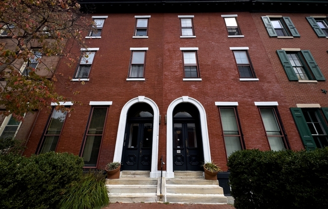 2105 Green St Unit 3F