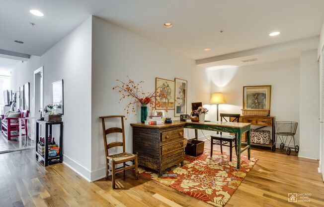 2 beds, 2 baths, $3,535, Unit 404