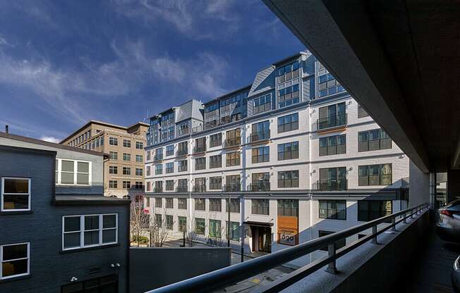 520 Lofts