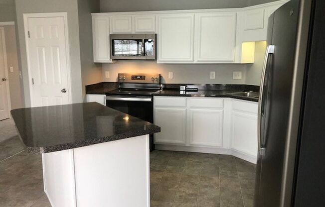 Townhome close to Priest Lake in Donelson