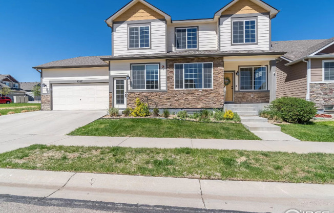 2507 LYNNHAVEN LN