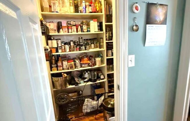 Spacious and updated 3-bedroom condo just 2 blocks from Airport T Station!