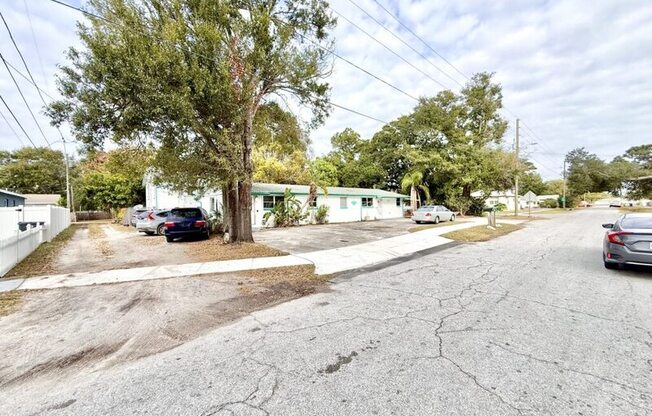 2611 41st Avenue North - D