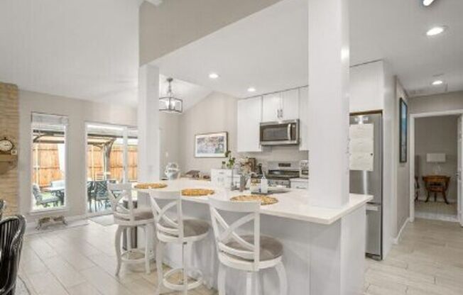 11915 Wander Ln, Austin, Texas 78750