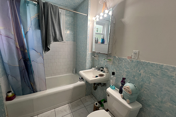 1 bed, 1 bath, 737 sqft, $2,275, Unit 141-1