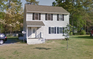 Beautiful Single-Family House To Rent in Henrico, Glen Allen Area