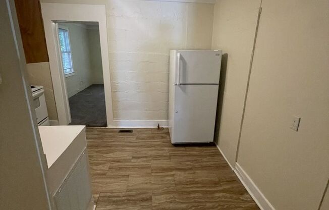 1 Bedroom 1 Bathroom