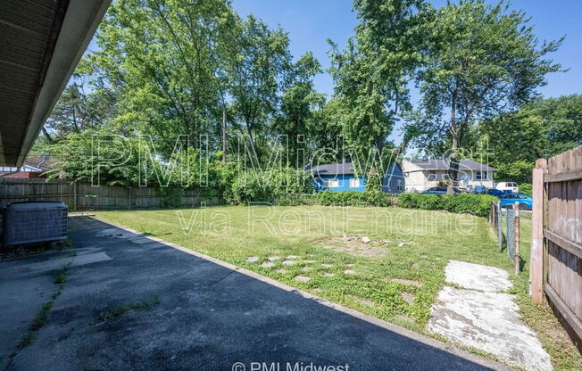 3926 MALIBU DR