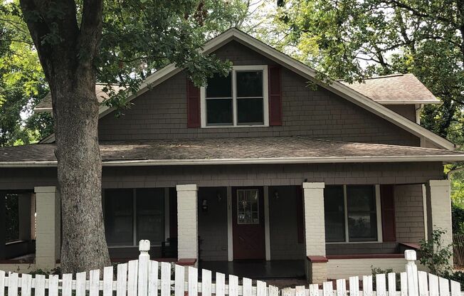 Coming Soon !  One Bedroom apartment in Gastonia!