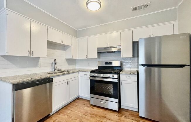 Sundance Apartments