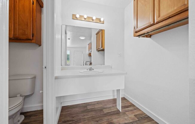 Welcome to Modern Living