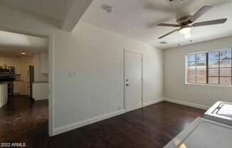 3 Bedroom 2 Bathroom Palms Parkway HOA