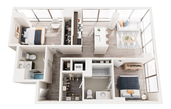 Partner-provided property photo