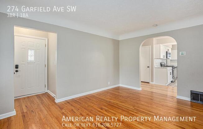 274 GARFIELD AVE SW