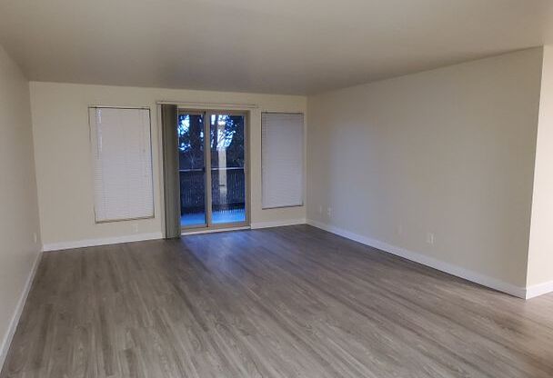 1 bed, 1 bath, 803 sqft, $1,595