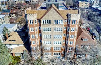 The Sherwin at Jarvis Square