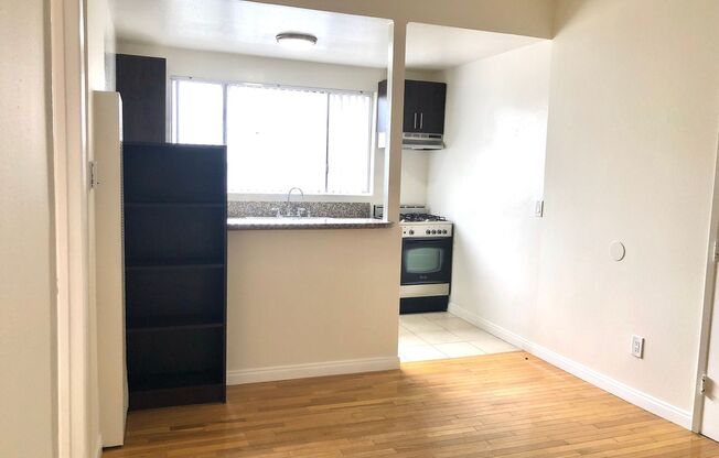 1 bed, 1 bath, 650 sqft, $2,495, Unit 106