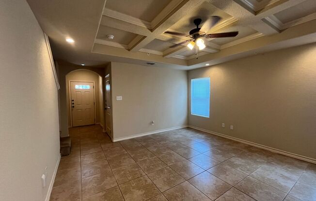 7105 Micayla Cove #101, San Antonio, TX. 78244