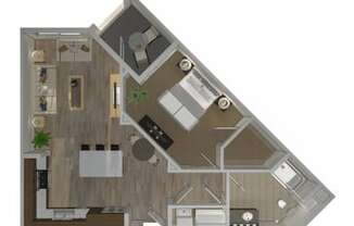 Partner-provided photo for $3471 unit