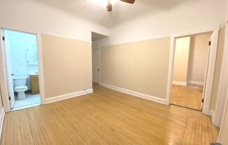 1 bed, 1 bath, $995, Unit 12