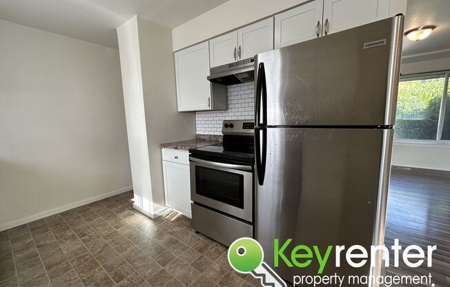 4 beds, 1 bath, $2,400