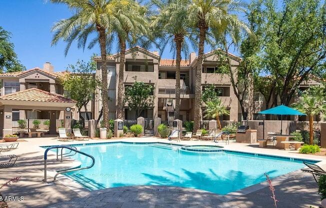 1 bed, 1 bath, $1,295, Unit # 3174