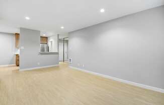 Welcome to 1525 Amherst Ave