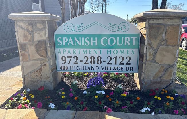 1 bed, 1 bath, 700 sqft, $1,200, Unit 223