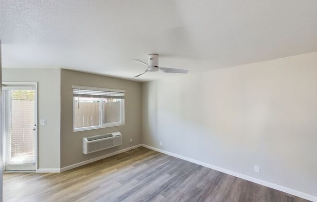 The Gemma Apartments