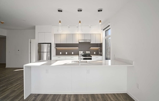 2 beds, 2 baths, 1,125 sqft, $5,350, Unit 403