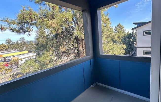 1 bed, 1 bath, 687 sqft, $1,750, Unit 61580 - 106
