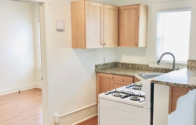 1 bed, 1 bath, 500 sqft, $1,099, Unit 25 - R