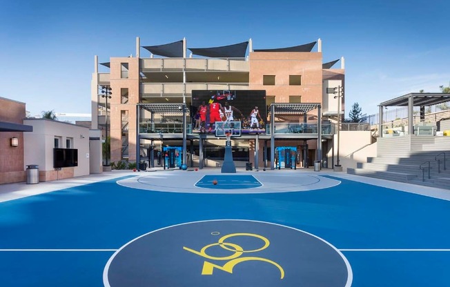 360 Luxury Apartments